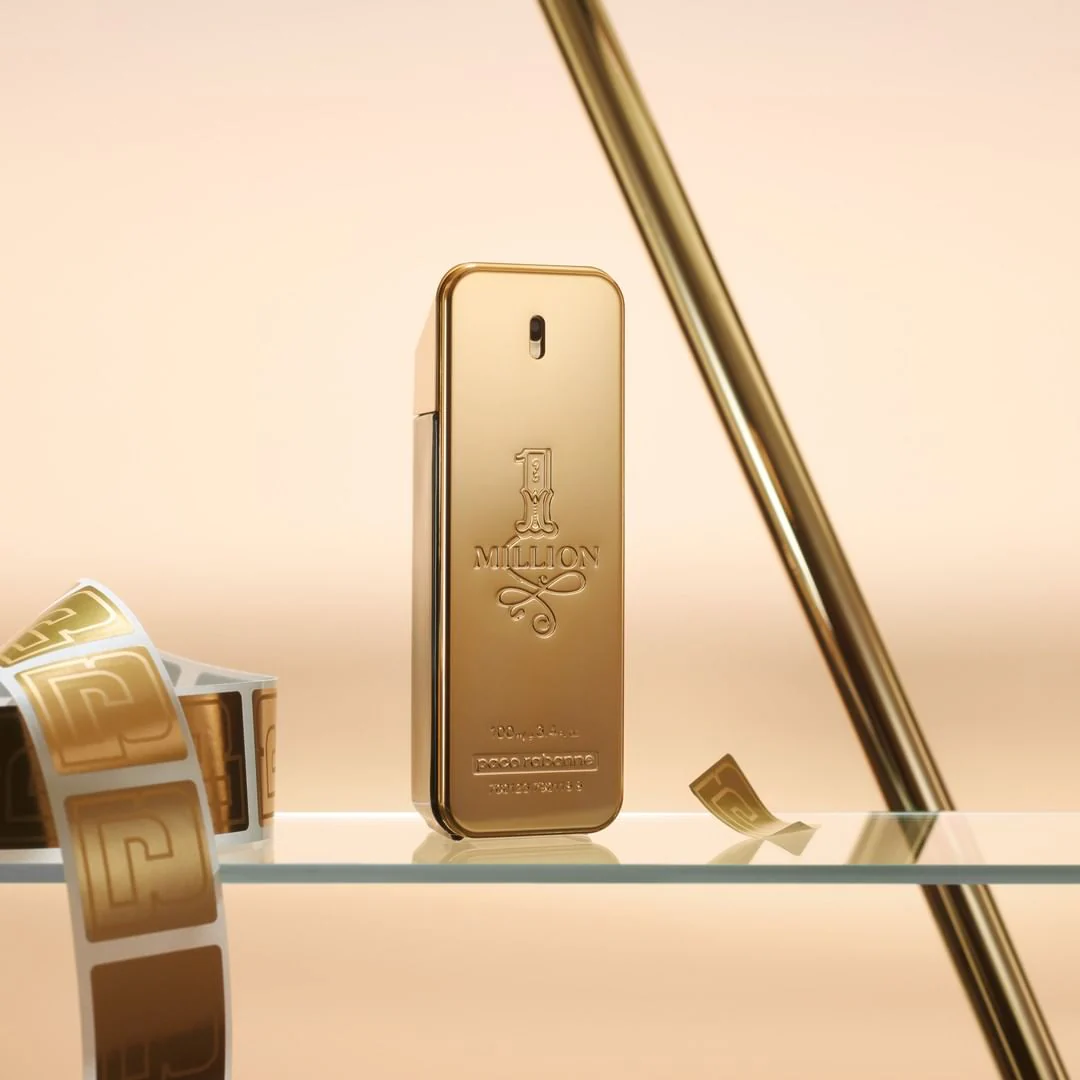 Paco Rabanne 1 Million EDT - Image 4