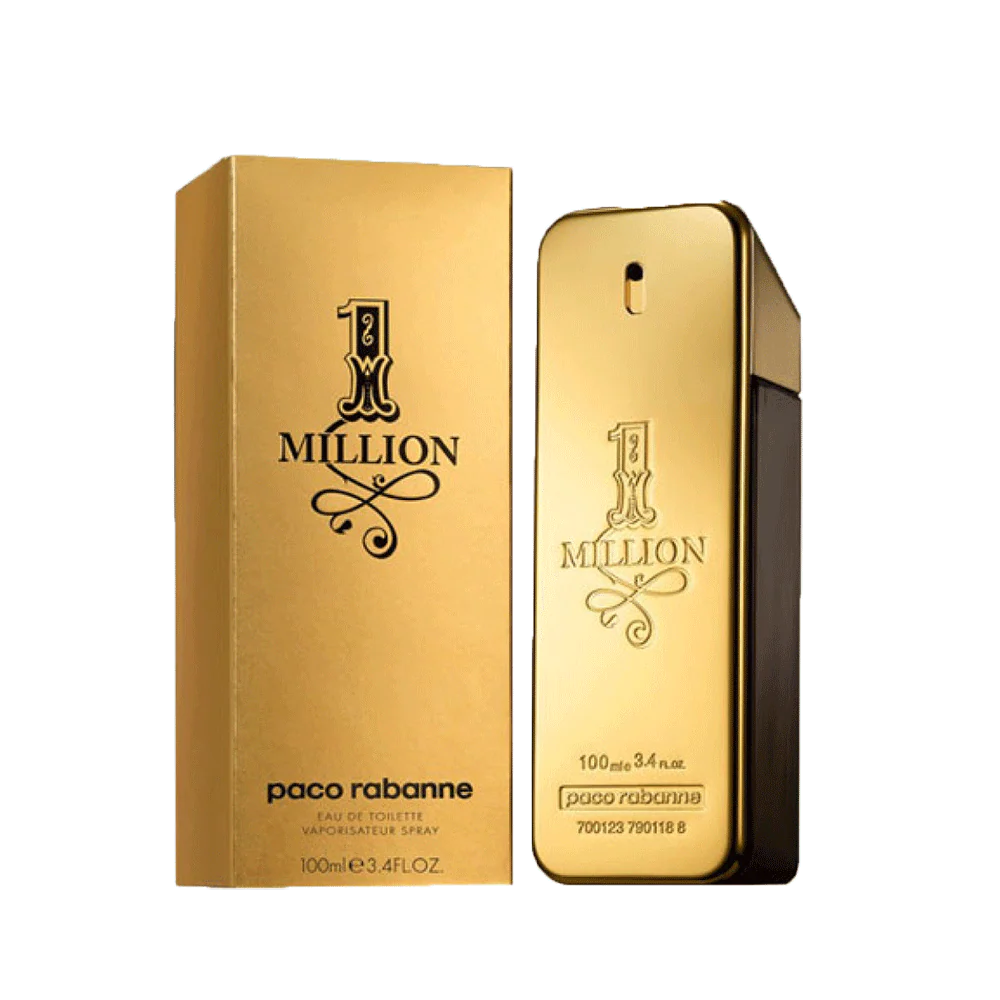 Paco Rabanne 1 Million EDT - Image 6