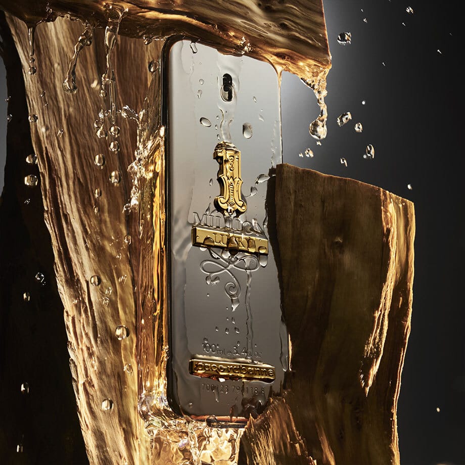 Paco Rabanne 1 Million Lucky EDT - Image 3