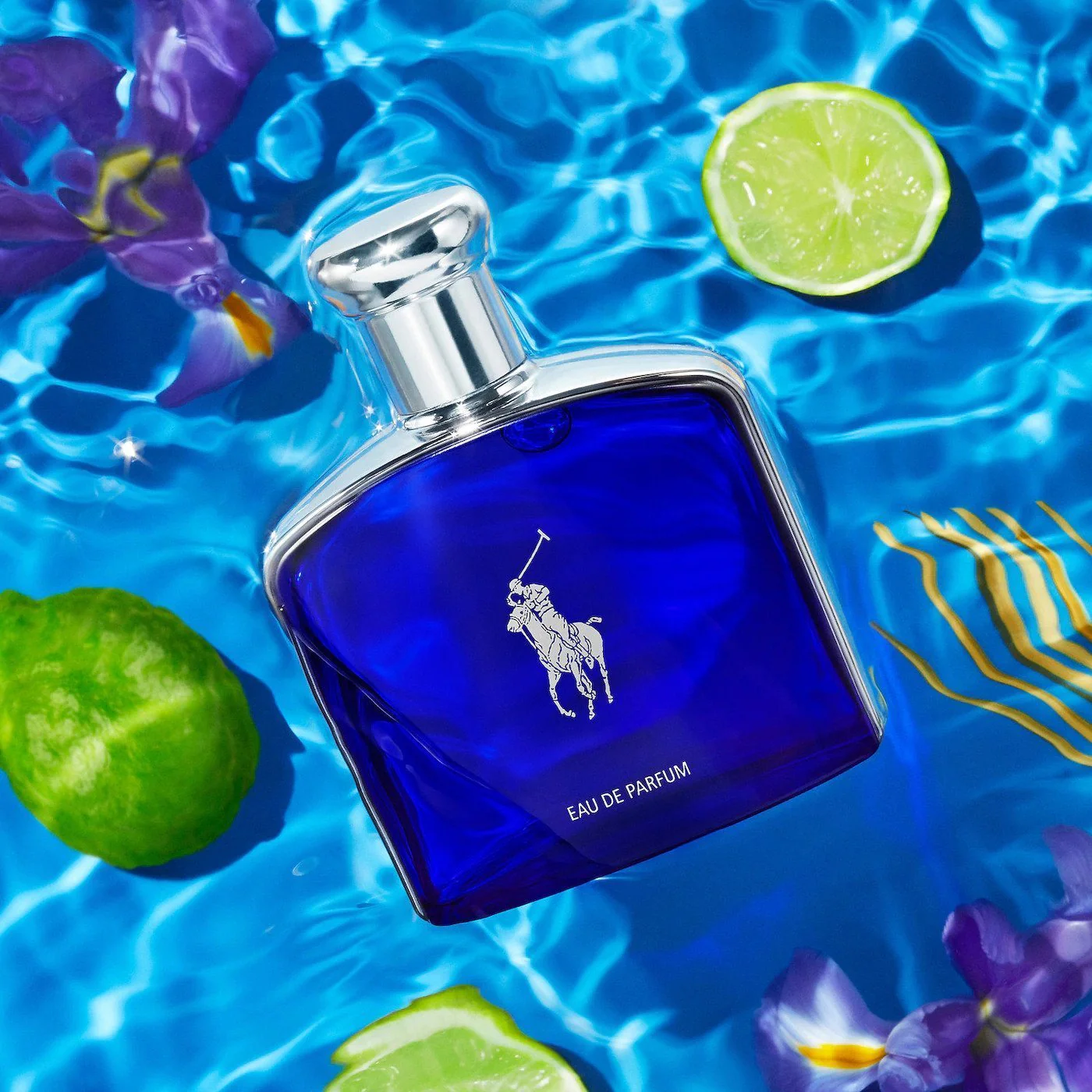 Ralph Lauren Polo Blue EDP - Image 3