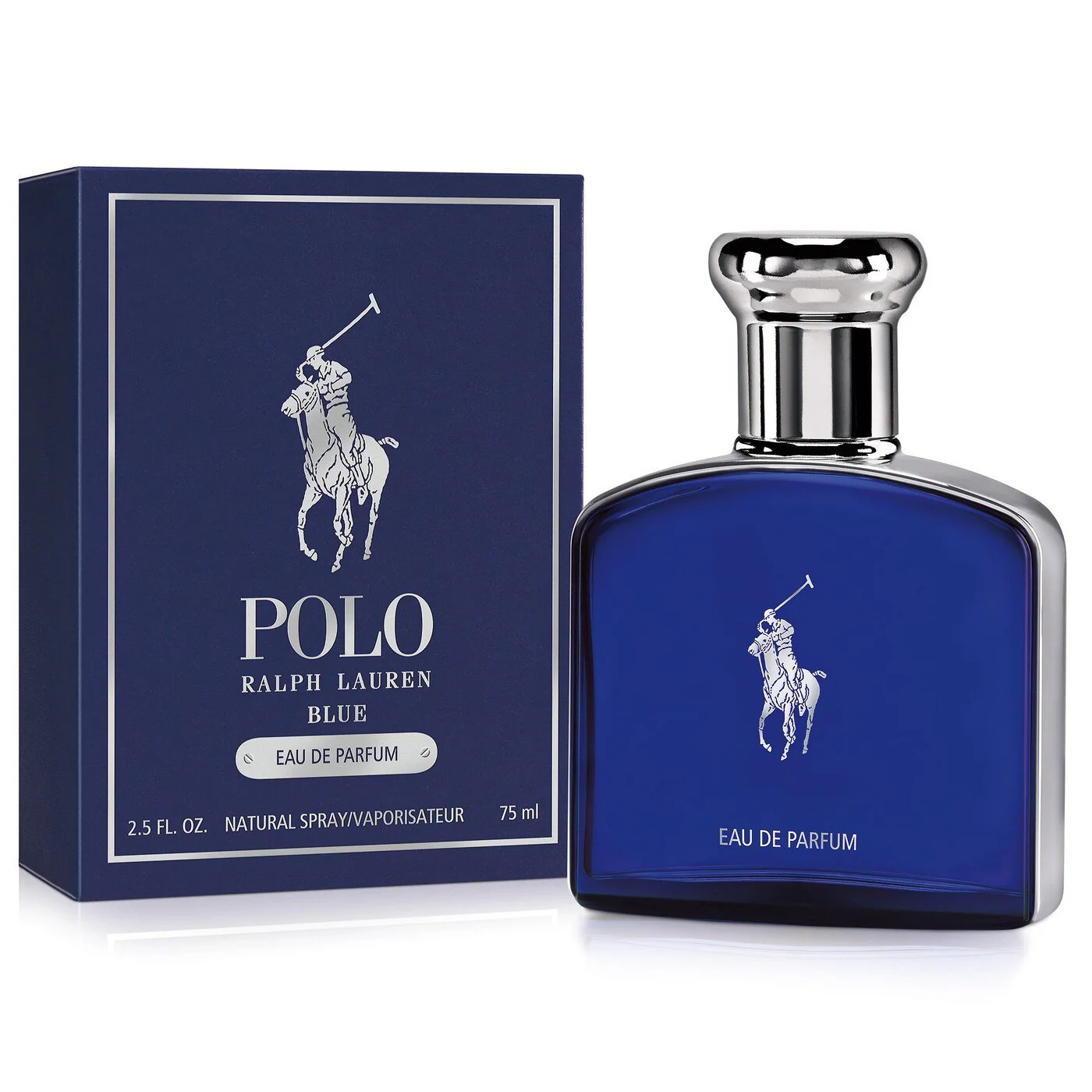 Ralph Lauren Polo Blue EDP - Image 4