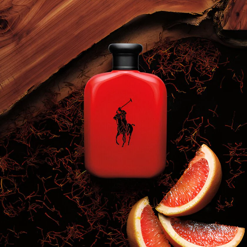 Ralph Lauren Polo Red EDT & EDP Travel Set - Image 4