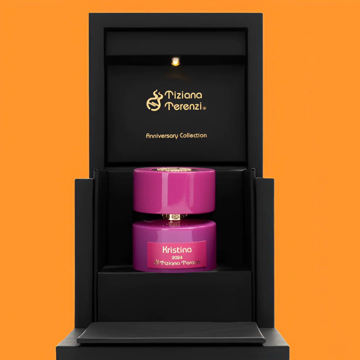 Tiziana Terenzi Anniversary Collection Kristina Extrait De Parfum - Image 3