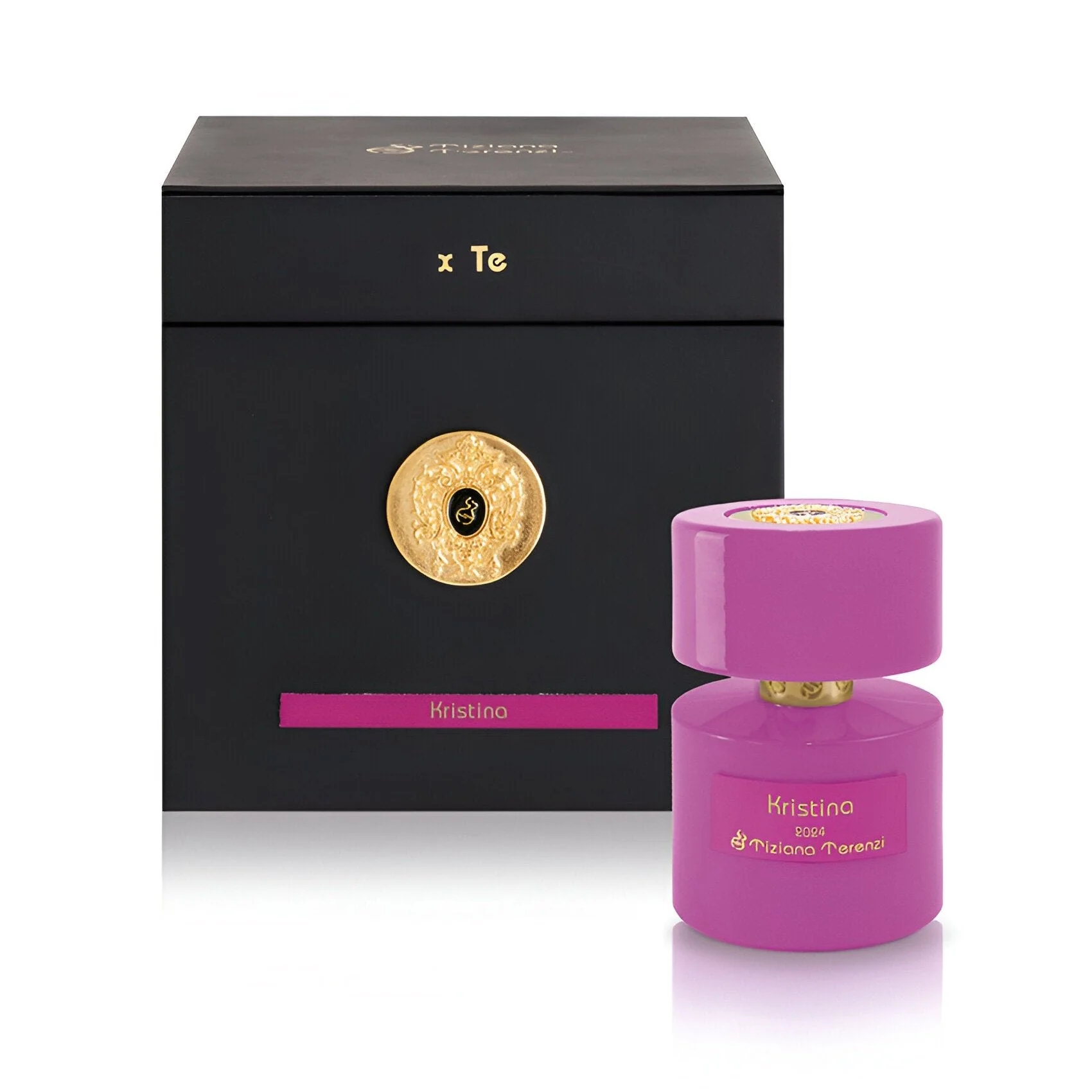 Tiziana Terenzi Anniversary Collection Kristina Extrait De Parfum - Image 4