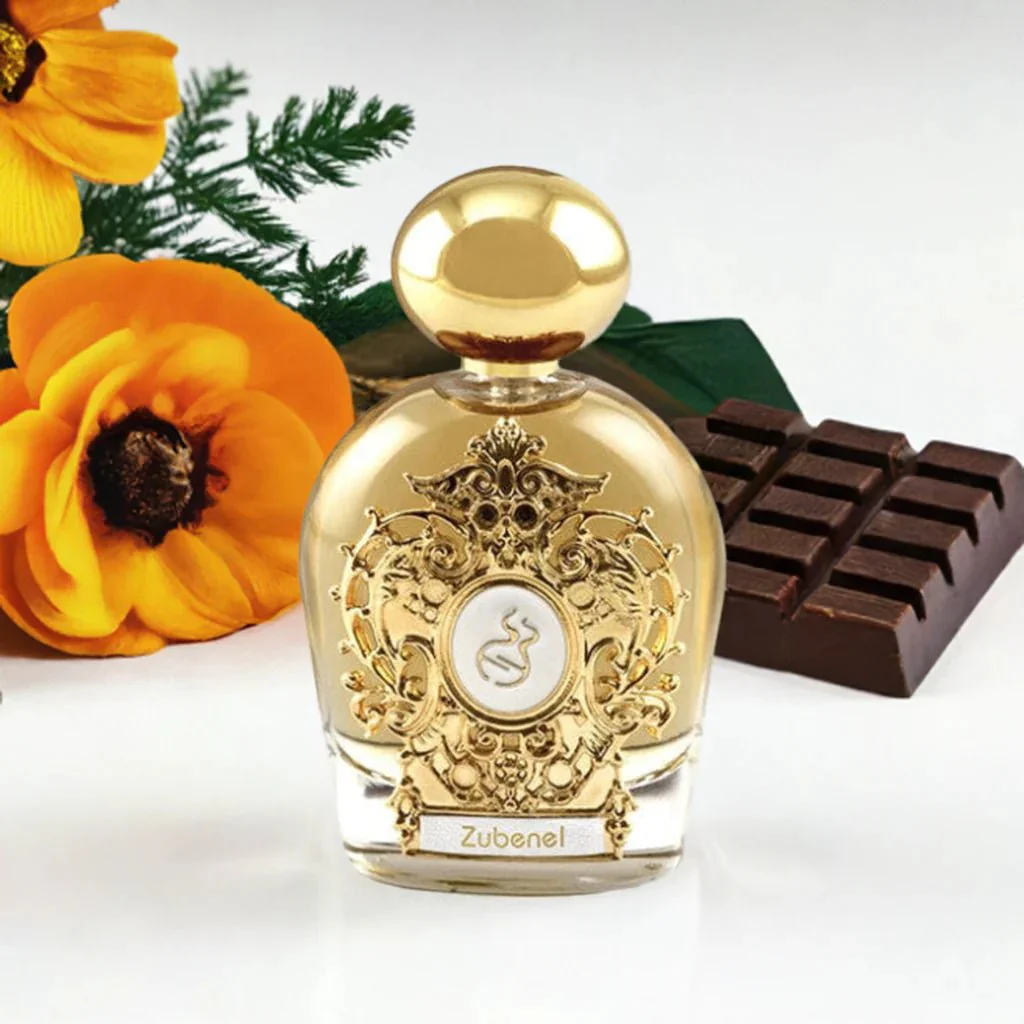 Tiziana Terenzi Assoluto Collection Zubenel Extrait De Parfum - Image 3