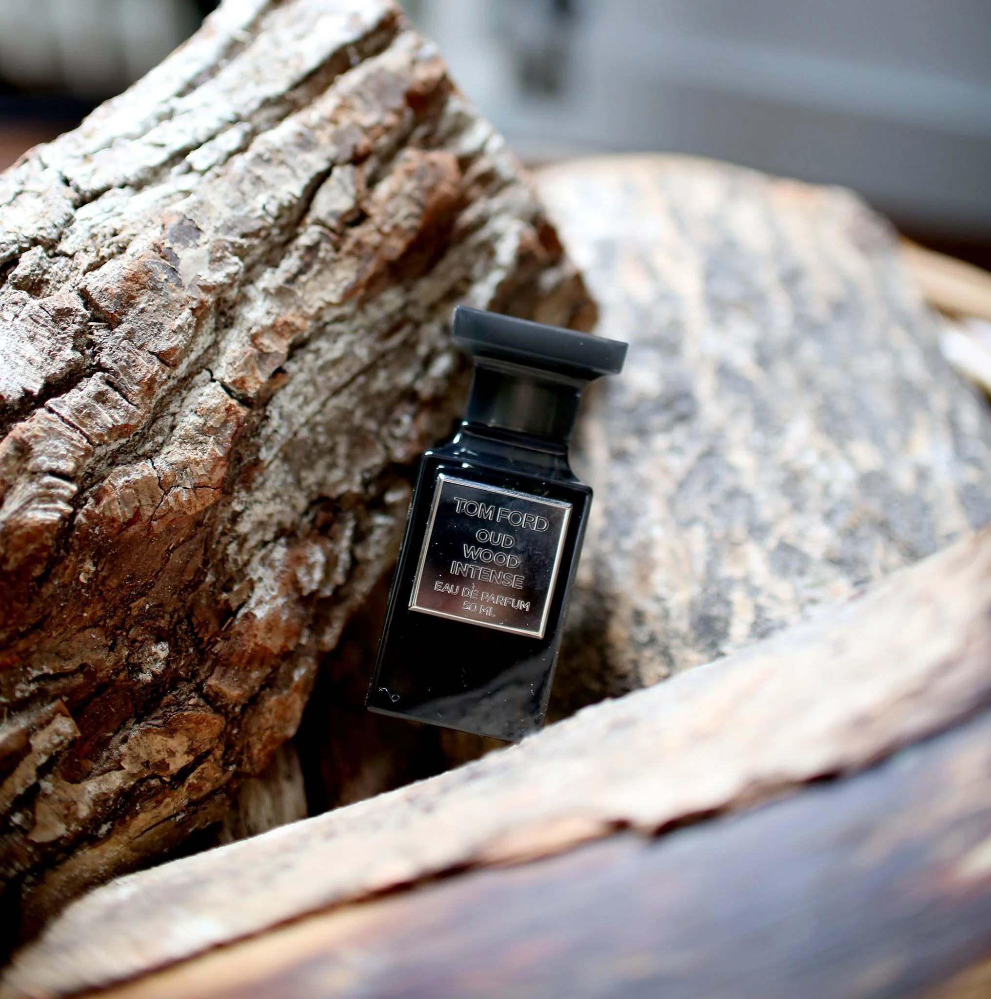 TOM FORD Oud Wood Intense EDP - Image 3