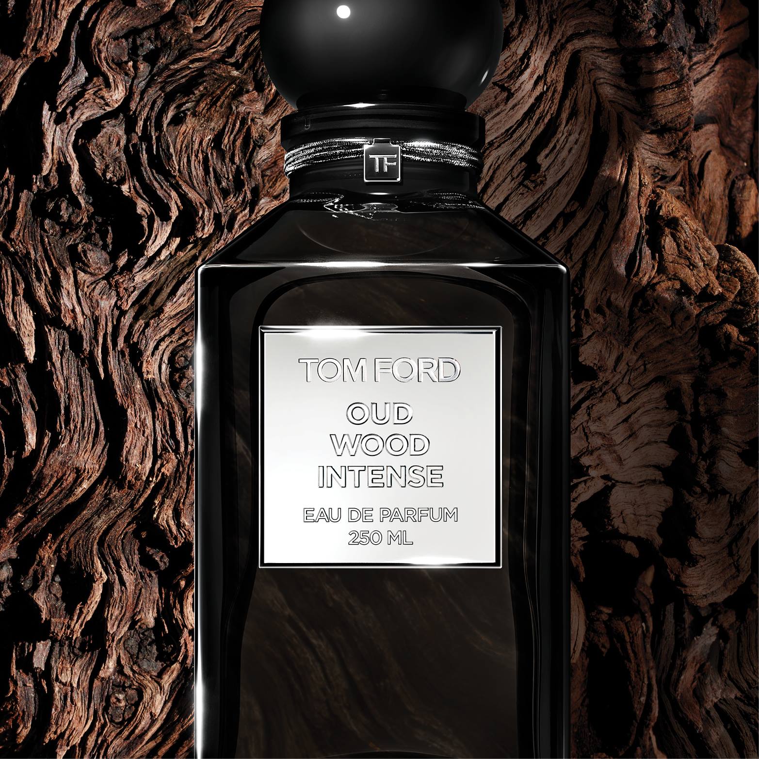 TOM FORD Oud Wood Intense EDP - Image 4