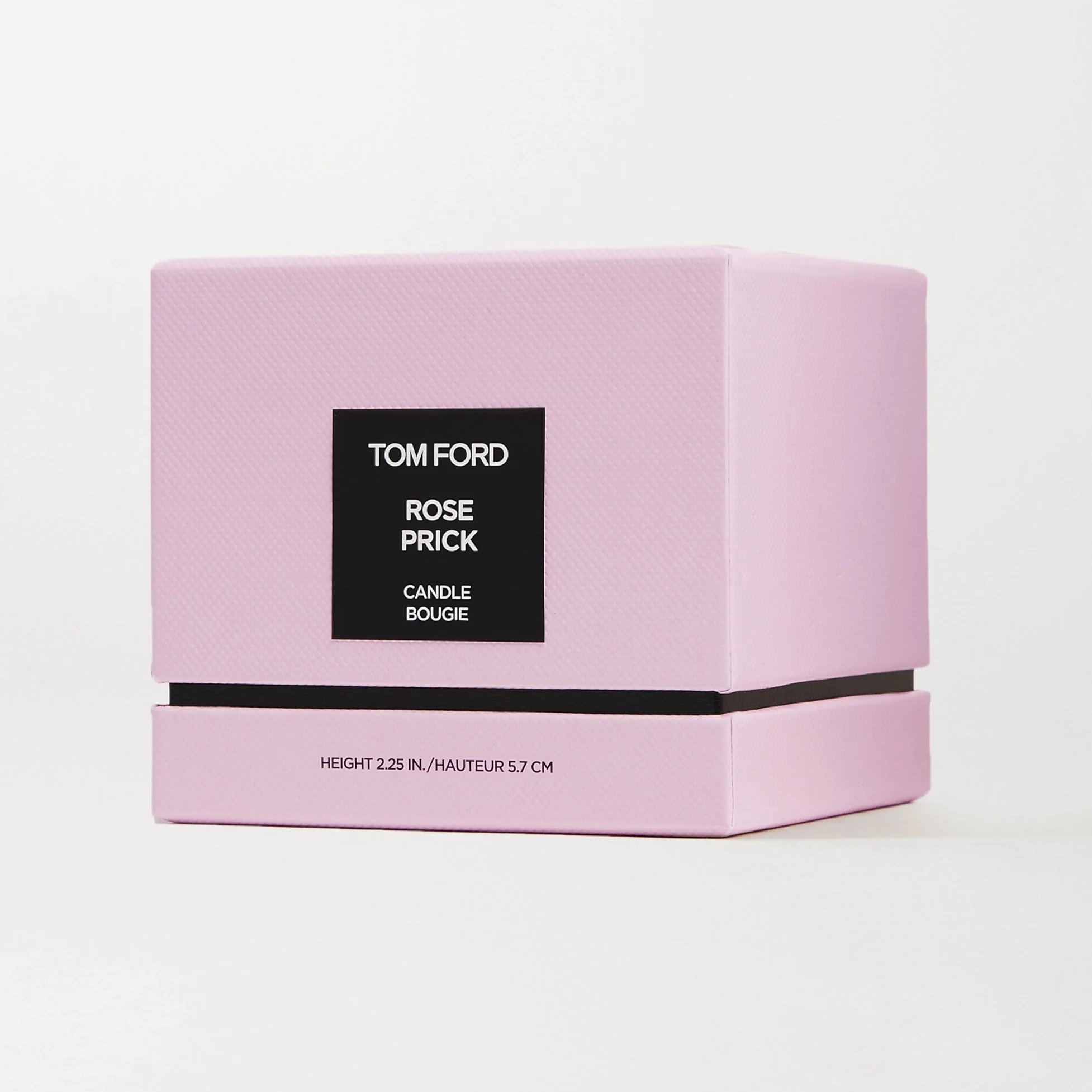 Tom Ford Rose Prick Candle - Image 3