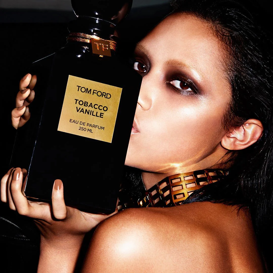 TOM FORD Tobacco Vanille EDP - Image 3