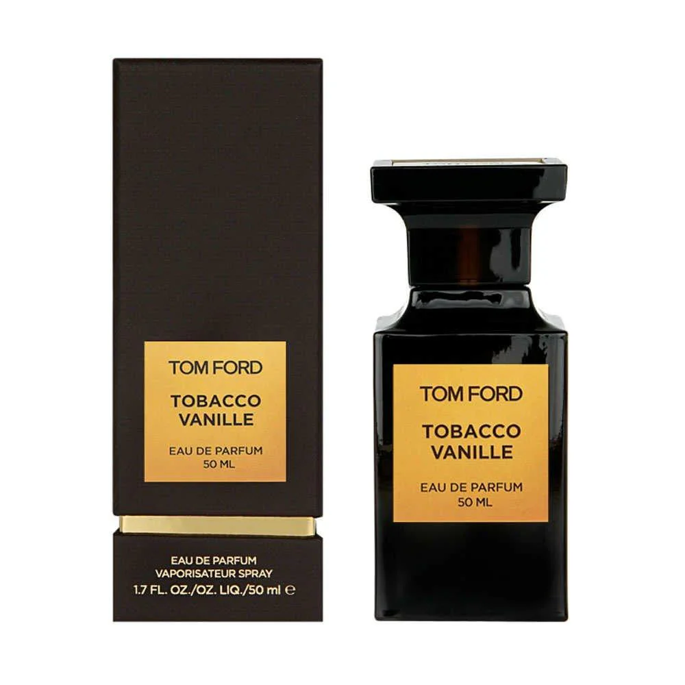 TOM FORD Tobacco Vanille EDP - Image 5