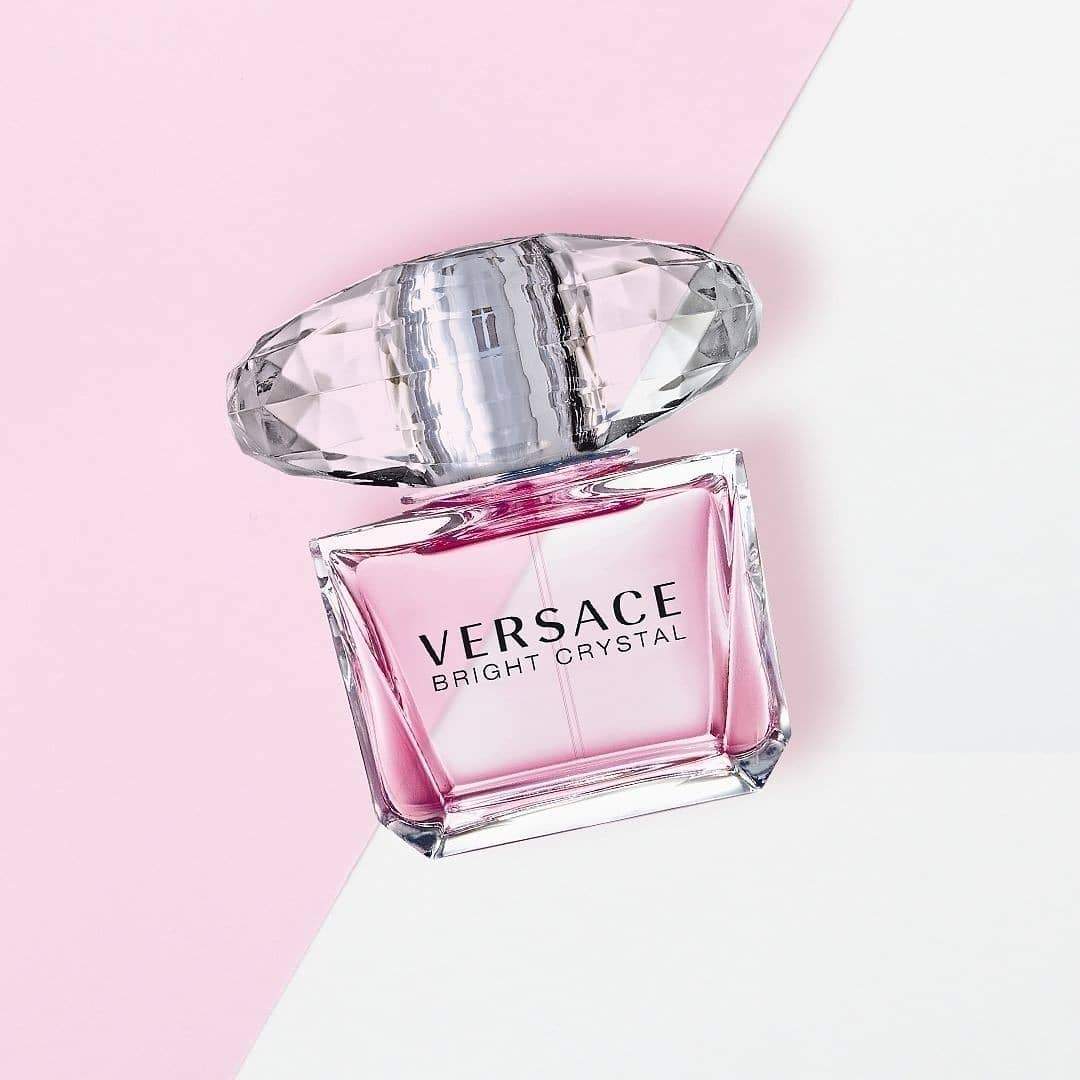 Versace Bright Crystal EDT - Image 3