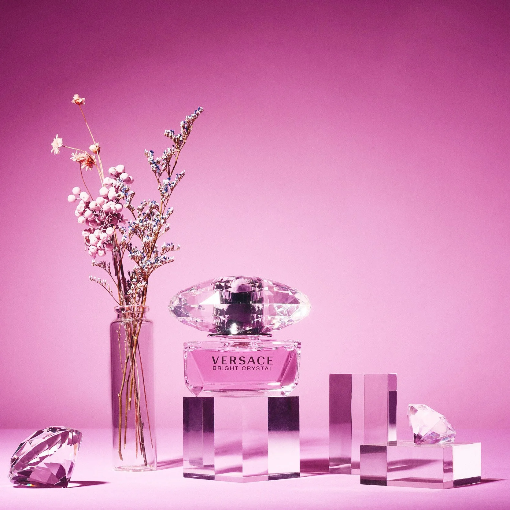Versace Bright Crystal EDT - Image 4