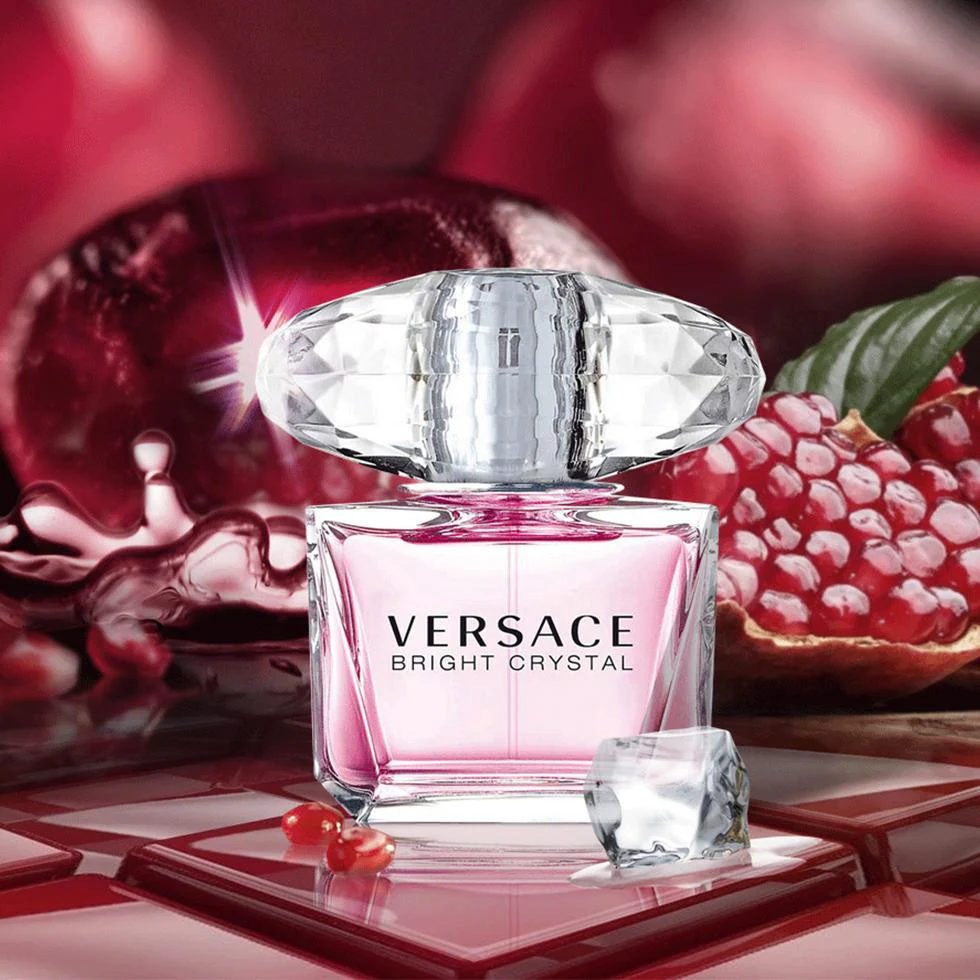 Versace Bright Crystal EDT - Image 5