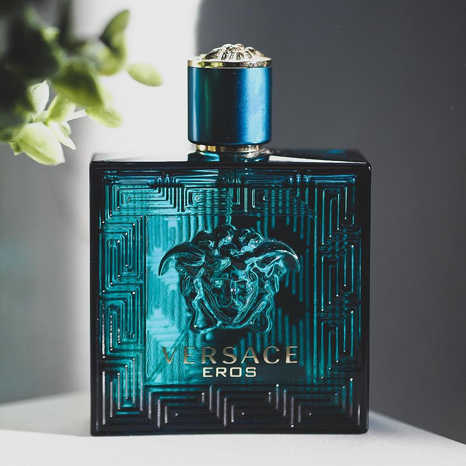 Versace Eros EDT - Image 4
