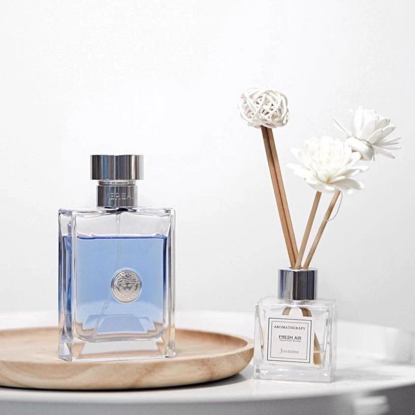Versace Pour Homme EDT - Image 3