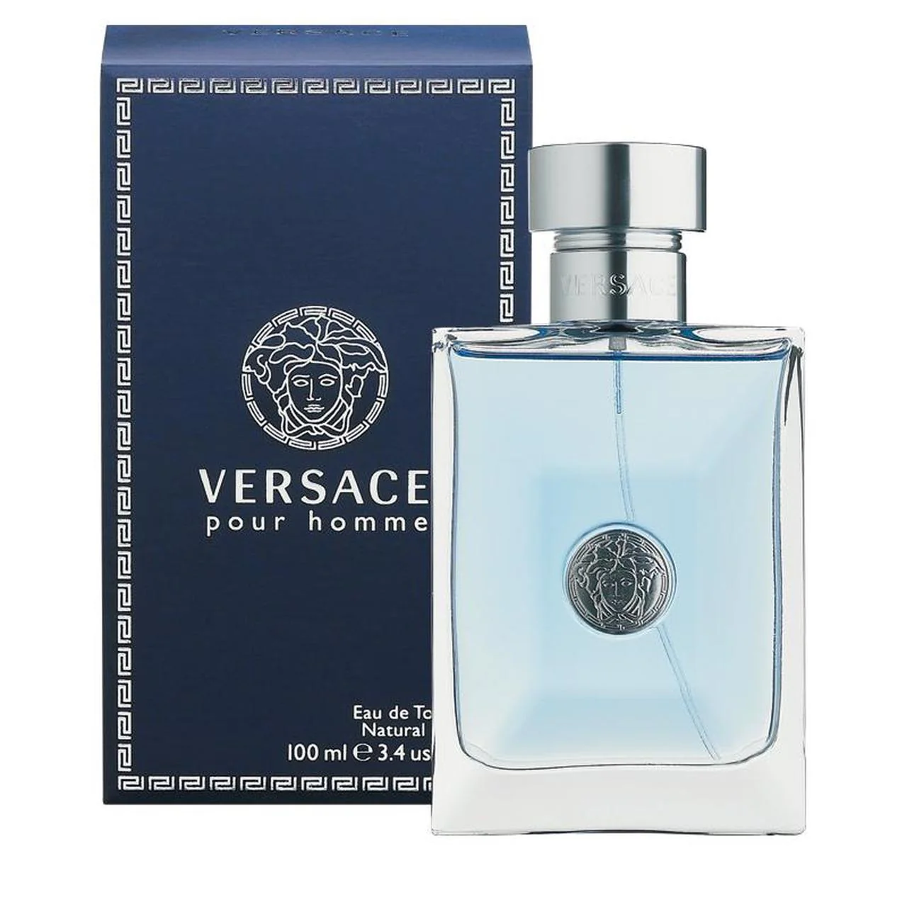 Versace Pour Homme EDT - Image 6