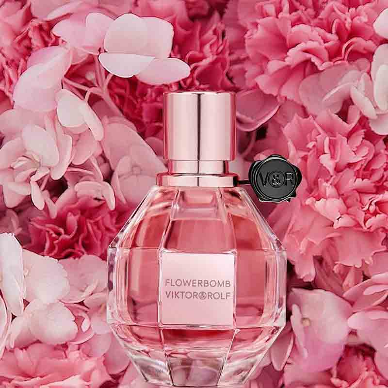 Viktor & Rolf Flowerbomb EDP - Image 4