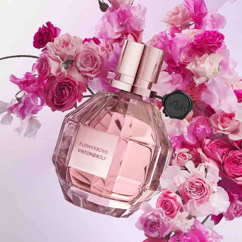 Viktor & Rolf Flowerbomb EDP - Image 5
