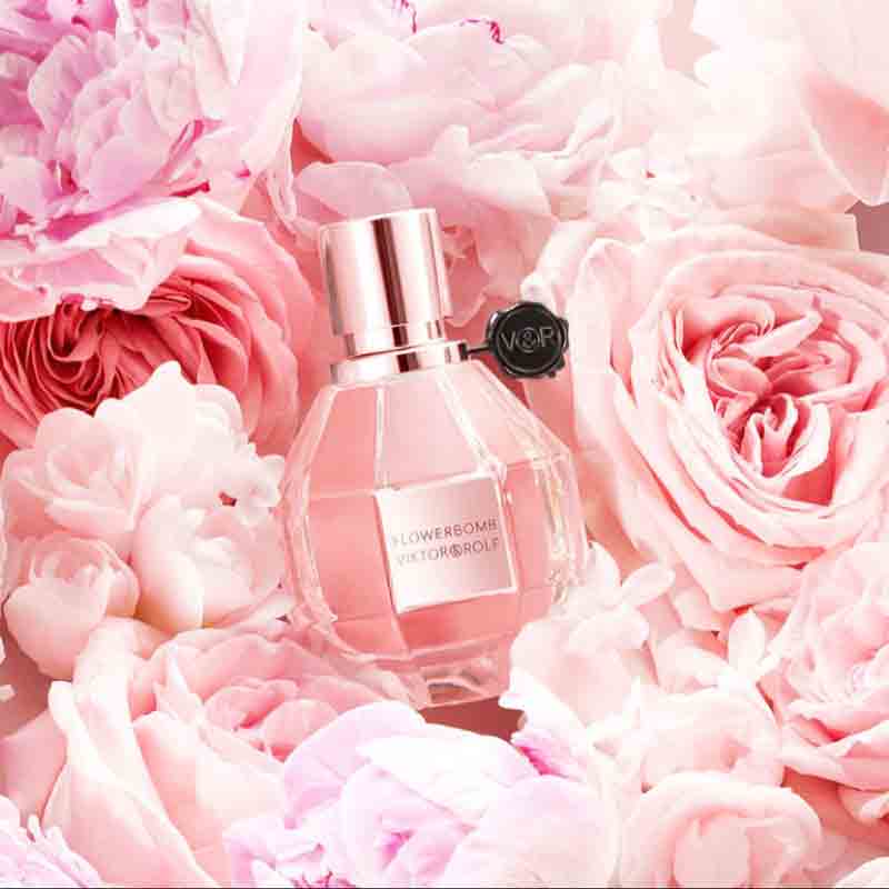 Viktor & Rolf Flowerbomb EDP - Image 6