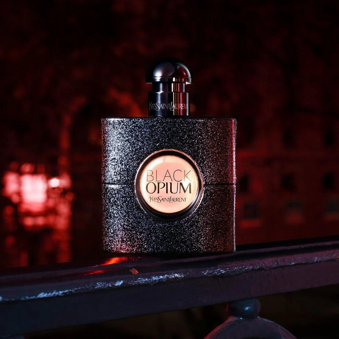 Yves Saint Laurent Black Opium EDP - Image 5