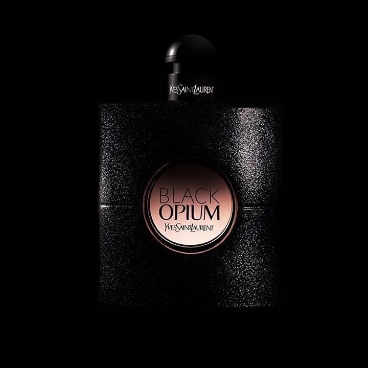 Yves Saint Laurent Black Opium EDP - Image 6
